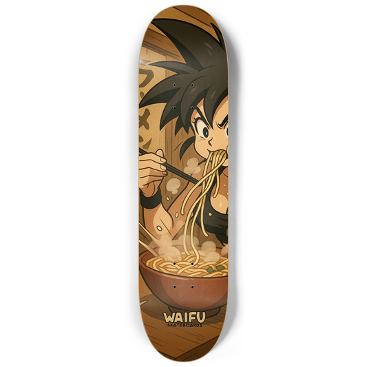 Ramen House Deck - 8.25"